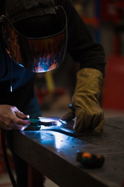 Importanța sudurii de calitate în confecțiile metalice 1 Importanța sudurii de calitate în confecțiile metalice